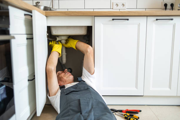 Best Local Plumber Services  in Saxon, SC