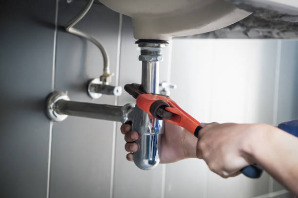 Best Plumbing Inspection Services  in Saxon, SC